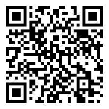 QR code linking to Kishore Rajendra LinkedIn